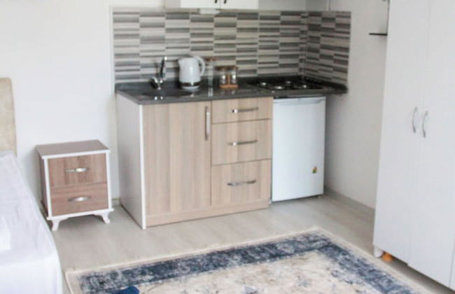 Hillside Apart House - Foto 7