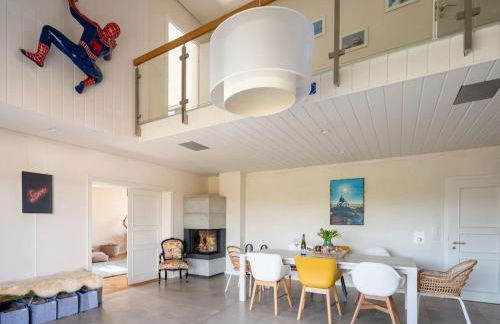 Super-Cottage Nordstrand - Foto 36