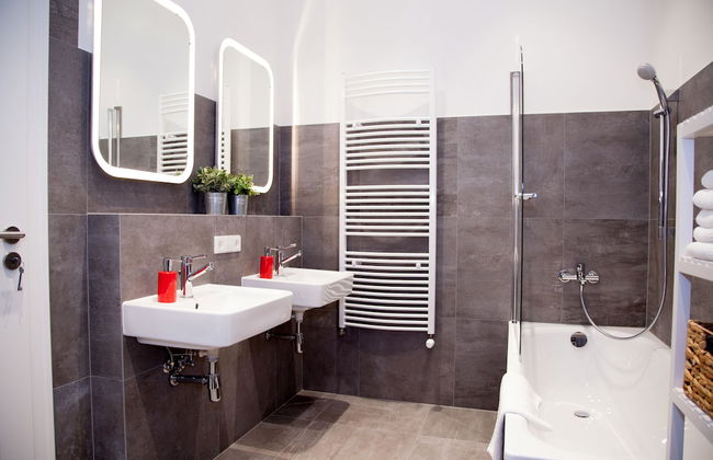 Apartmenthaus Heidelberg - Foto 27