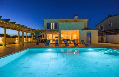 Villa Martina by IstriaLux - Foto 1