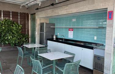 Flat em Boa Viagem - AP1006 Rooftop470 - Foto 34