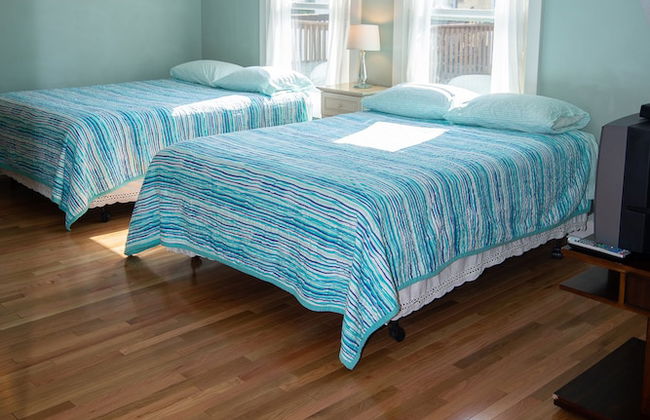 Serendipity Resort & Suites - Photo 12