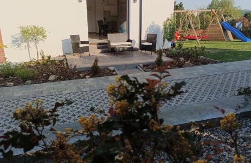 Wczasy Chmielno Apartament Turkusowy - Foto 21