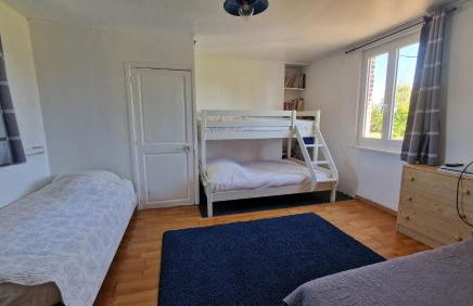 Maison de charme - 12 mn de la plage - Piscine chauffée - 8 personnes - Foto 22