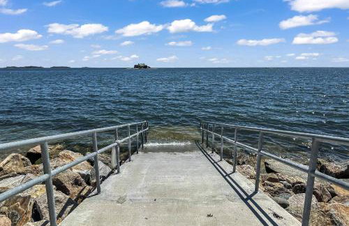 Beachside in Branford - Foto 36