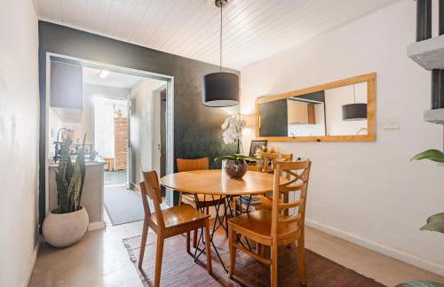 Refúgio em São Paulo, Terraço com Vista e Localização Perfeita - Foto 12