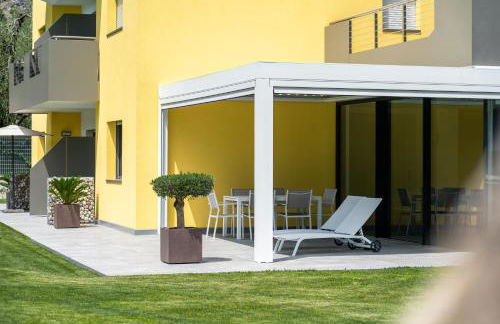 Ca' de L'Olif - Holiday Clima Apartments - Photo 11