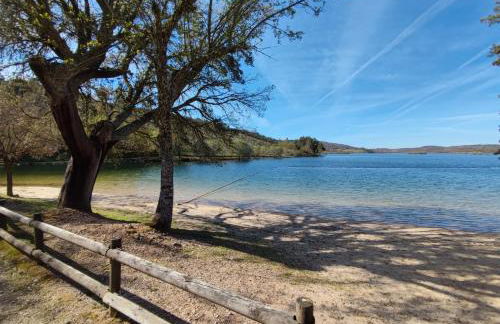 Casa da Eirinha - Azibo - Foto 25