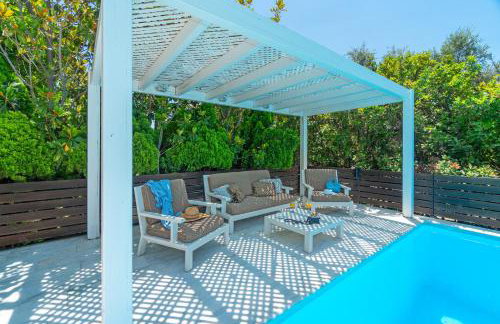 Sun Villa Glyfada - Photo 16