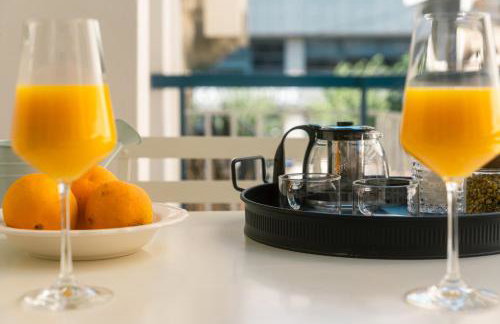 Athens Marbles-Classic suite - Foto 29