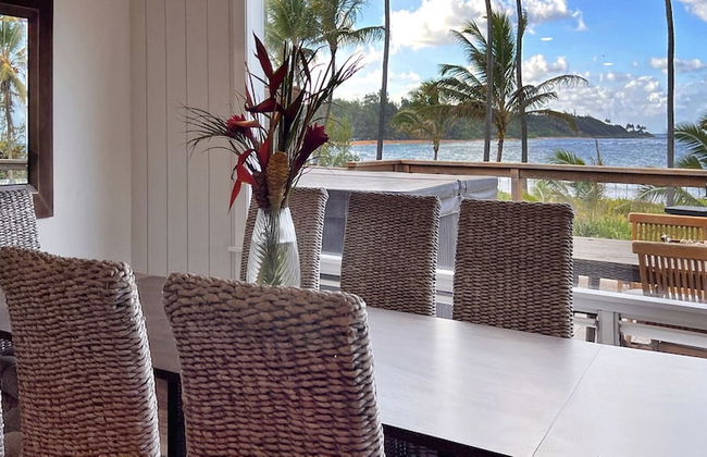 Anahola Aloha Beach House 4 Bedroom Home by RedAwning - Foto 17