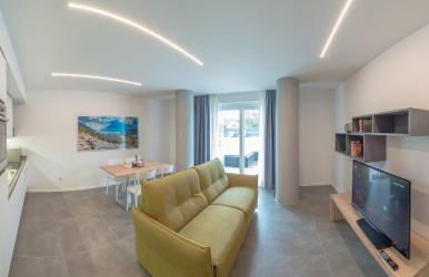 Maffei Apartments - Active Holidays - Foto 5