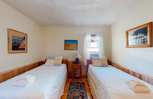 Empire Lodge - Foto 12