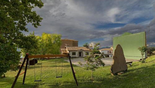 Alojamiento Rural Casa Ezkerra - Foto 2