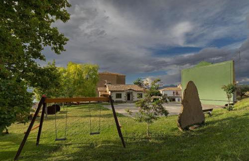 Alojamiento Rural Casa Ezkerra - Foto 2