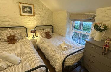 Little Cottage, Llwyngwril - Foto 9