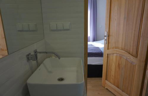 Apartamenty i Domki Osińscy - Foto 41