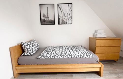 Apartment Sonnenschein - Foto 1