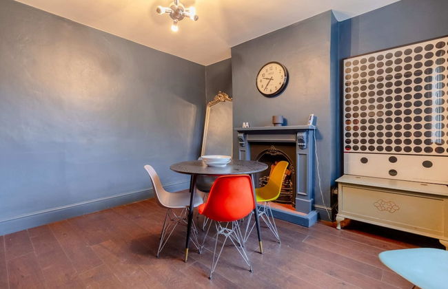 Trendy 2BD House 5 Mins From Willesden Junction! - Foto 20