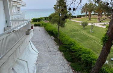 Beach next to the House Agni - Foto 21