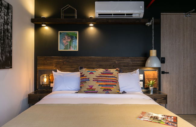 Factory Lofts - Foto 63