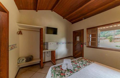 Hotel Fazenda Santa Helena - Photo 46