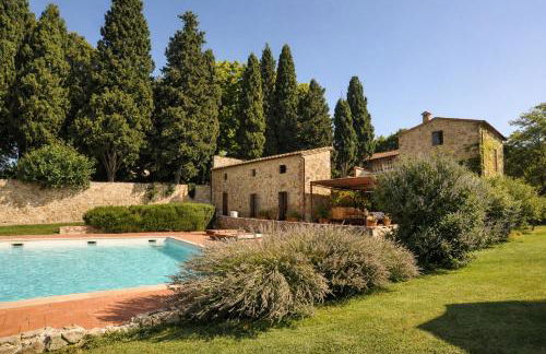 Fattoria Lornano Winery - Foto 102