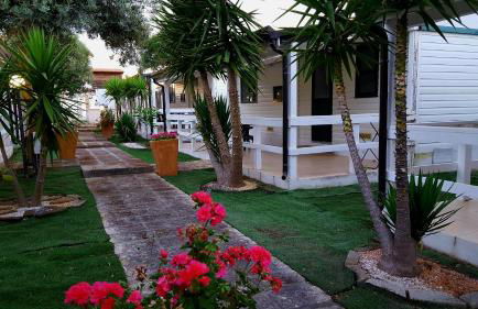 Residence "Il Faro" - Foto 20