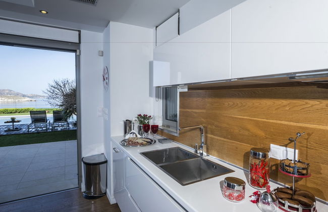 Sk Place Crete Luxury Seafront Villas - Foto 18