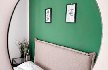 Wohlfühlapartment Nähe Legoland mit Terrasse - Foto 17