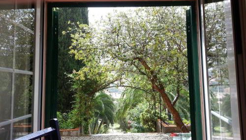 Villa San Giuseppe - Foto 4, Garden view