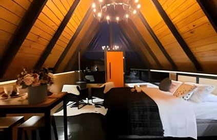 Refúgio Mirante da Montanha - Foto 60