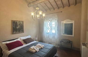 Borgo di Beppe e Gloria Appartamenti - Foto 13