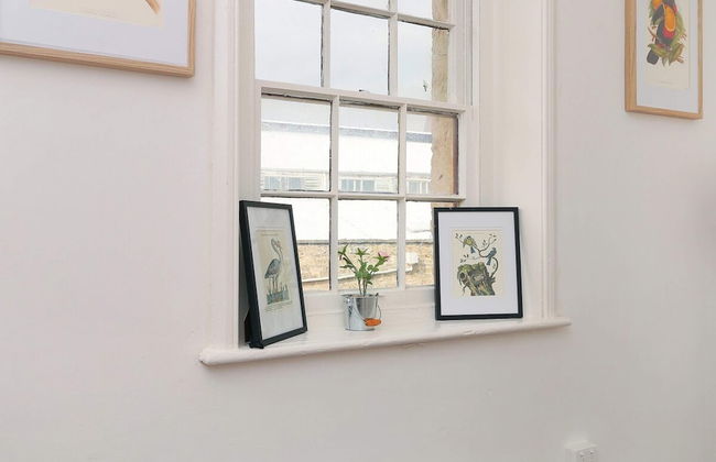 Central 3 Bedroom Heritage House in Fremantle - Foto 7