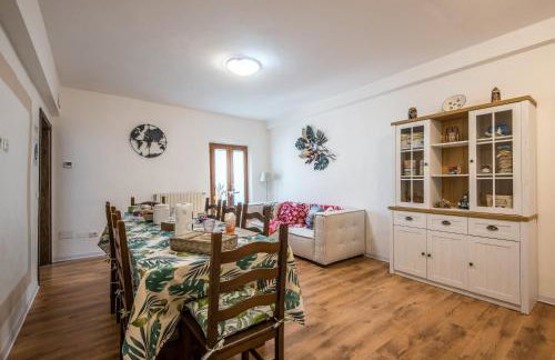 Casa Al Colle Buonconvento - Foto 8