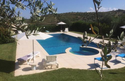 Villa Calaforno - Foto 72