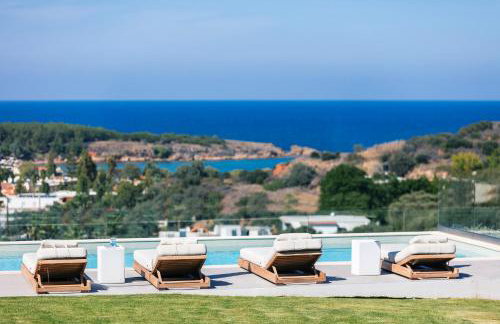 Centro Golden View Villa - Foto 53