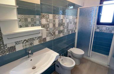 NaturAmare Apartments Palinuro - Foto 26