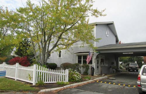 Eastwood at Provincetown - Foto 31