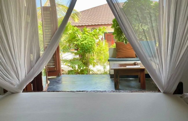 Baobab Bungalows - Foto 66