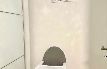 Mein Apartment, Forest View mit Balkon und Klima, bis 10 Personen - Foto 51