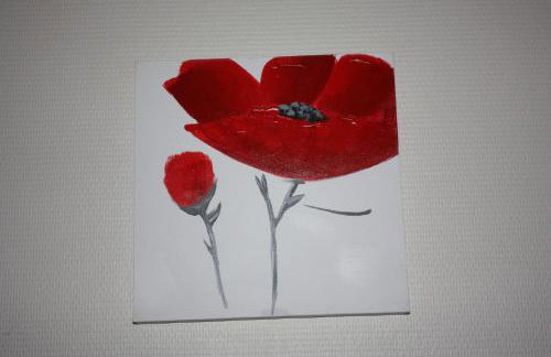 Studio Dijon entre fac hopital et centre - Photo 21