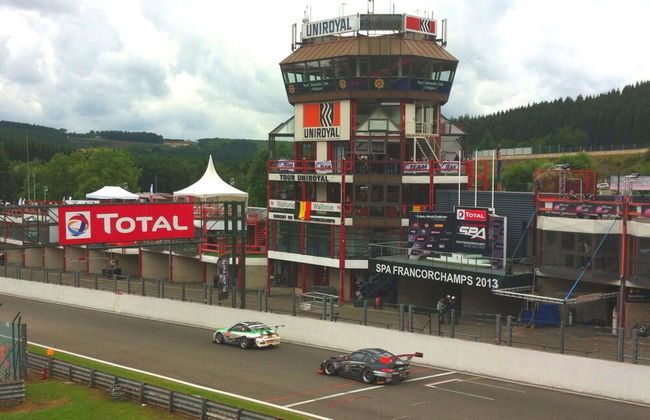 Holiday House in Horse Riding School near Stavelot & Spa Circuit - Photo 31