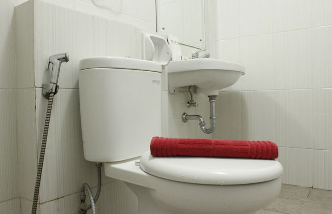 Modern 2BR Apartment at Newton Residence - Foto 19