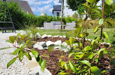 Ferienhaus Kleine Auszeit - Foto 53