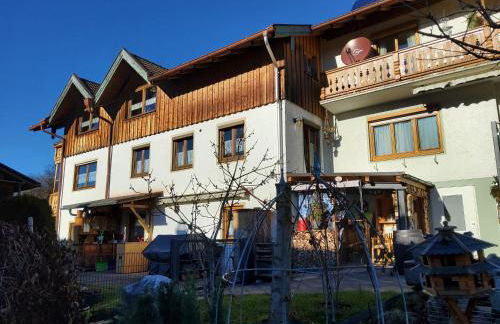 Ferienwohnung Renate - Foto 6