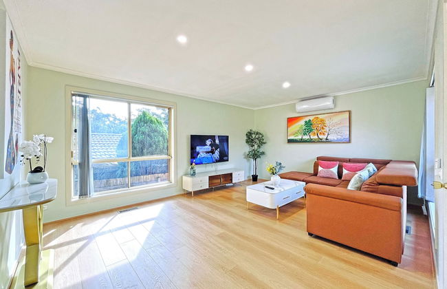 Ringwood 2BR Home - Foto 12