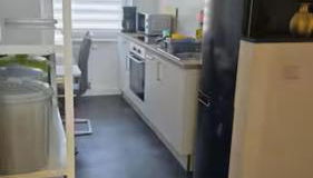 Schöne Vollausgestattete Monteurs- Gästewohnung nähe Raffinerie Leuna und Geiseltalsee für 4 Personen 0306 - Foto 4