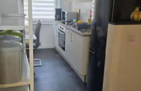 Schöne Vollausgestattete Monteurs- Gästewohnung nähe Raffinerie Leuna und Geiseltalsee für 4 Personen 0306 - Foto 4