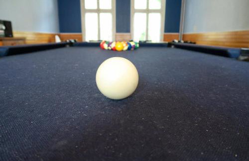 Historische Villa Herrenhaus Hellenthal - Photo 44